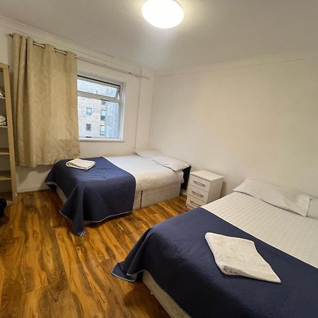 Appartamento Maida Vale Urban Living Londra Esterno foto