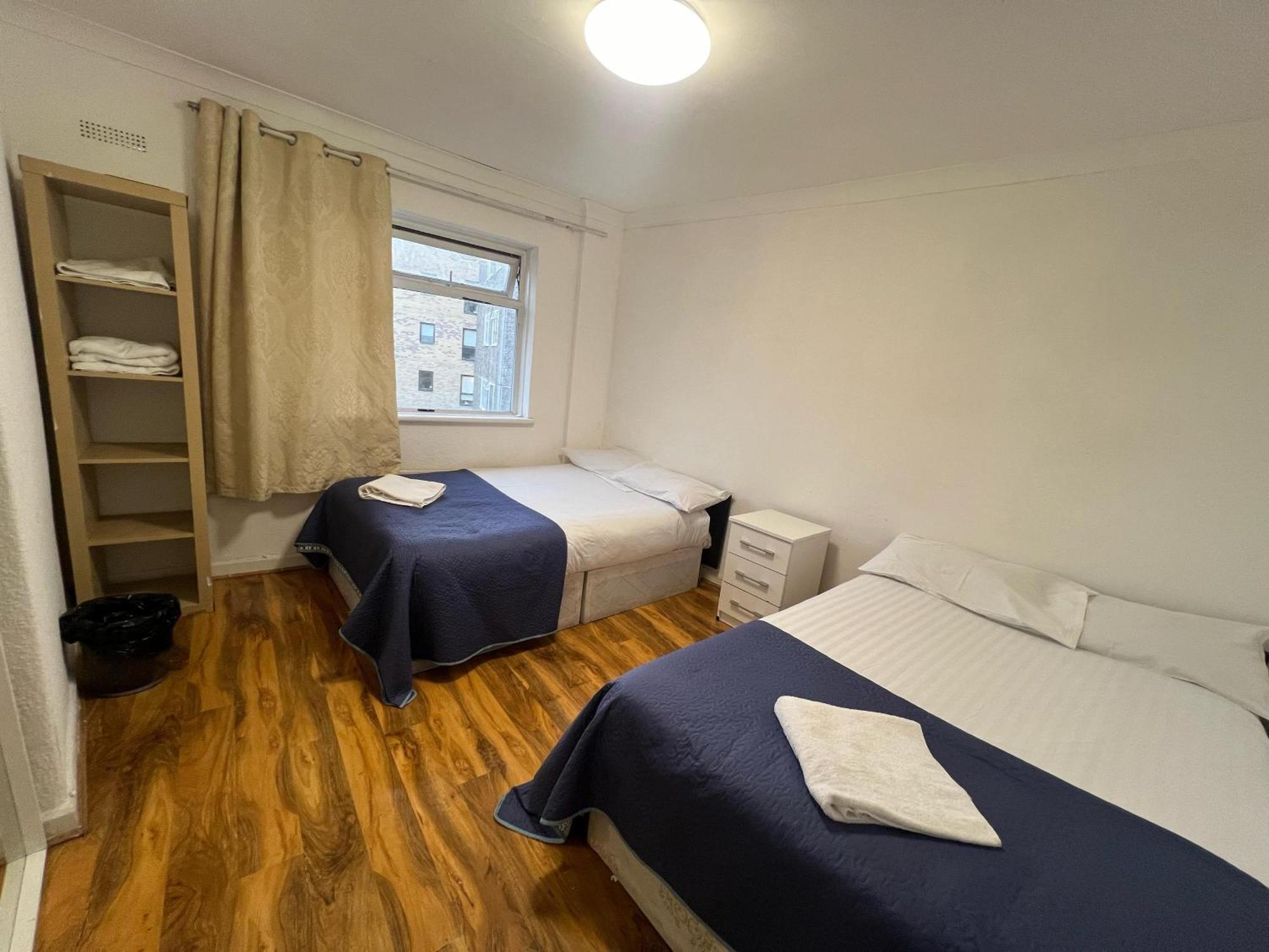 Appartamento Maida Vale Urban Living Londra Esterno foto