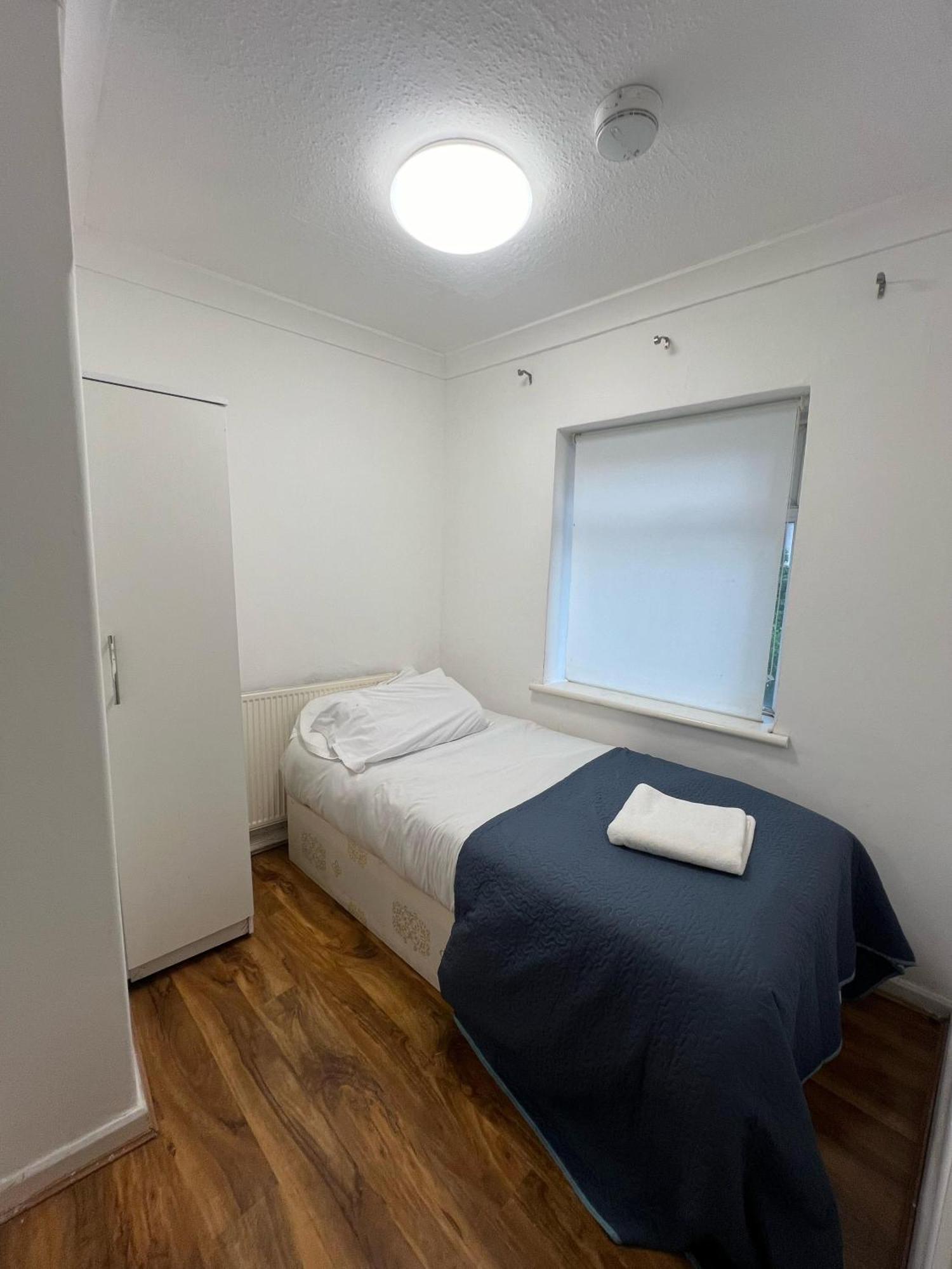 Appartamento Maida Vale Urban Living Londra Esterno foto