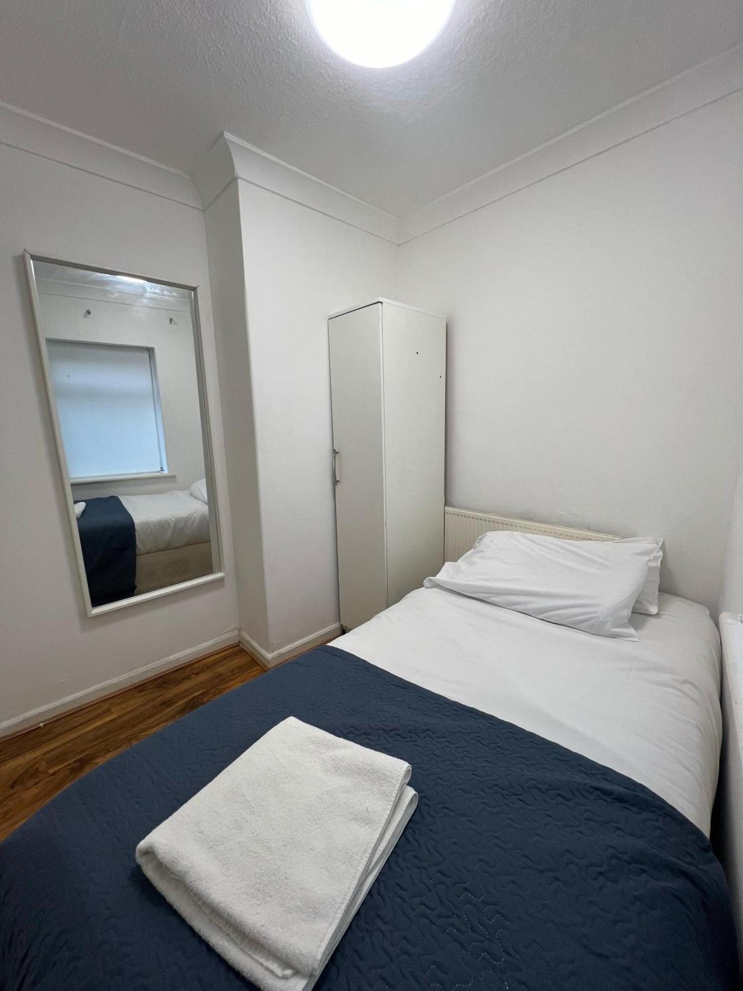 Appartamento Maida Vale Urban Living Londra Esterno foto