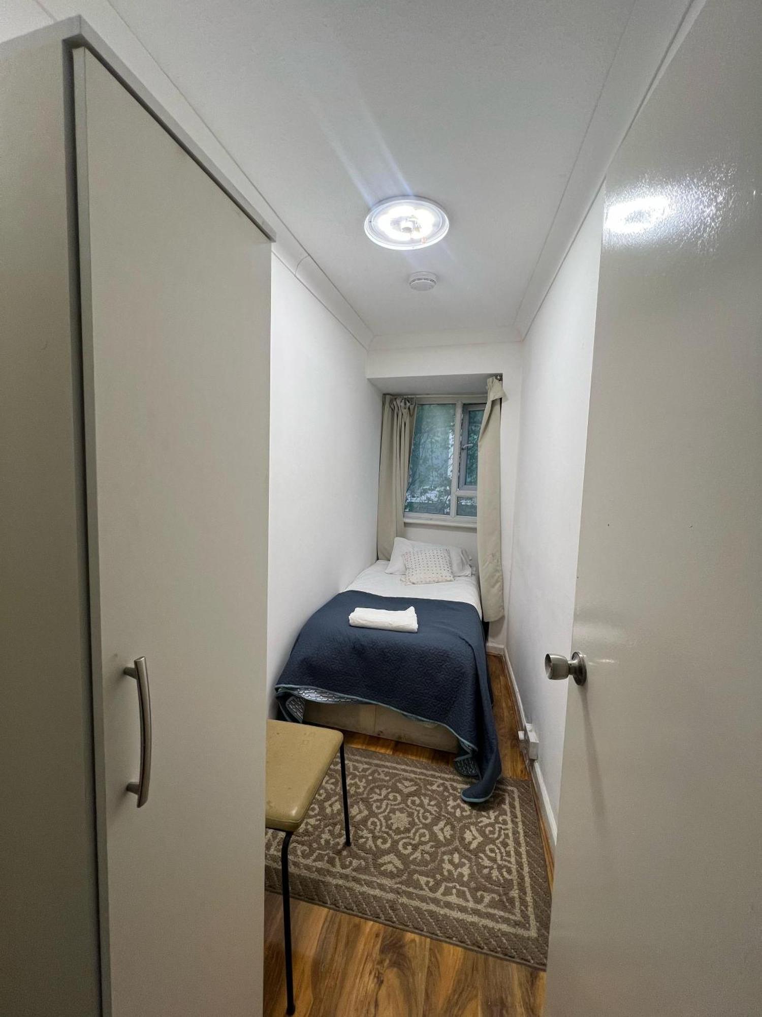 Appartamento Maida Vale Urban Living Londra Esterno foto