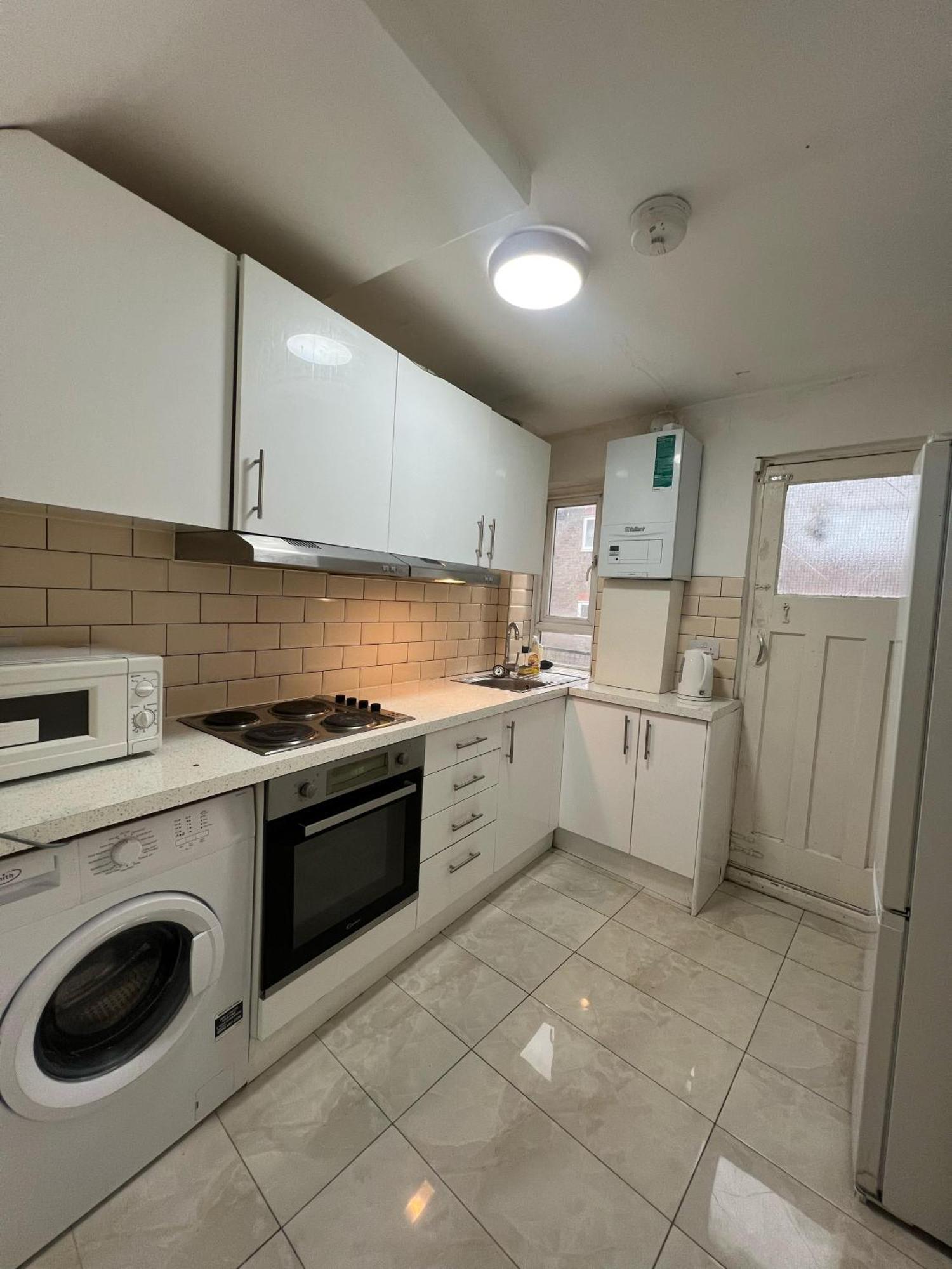 Appartamento Maida Vale Urban Living Londra Esterno foto