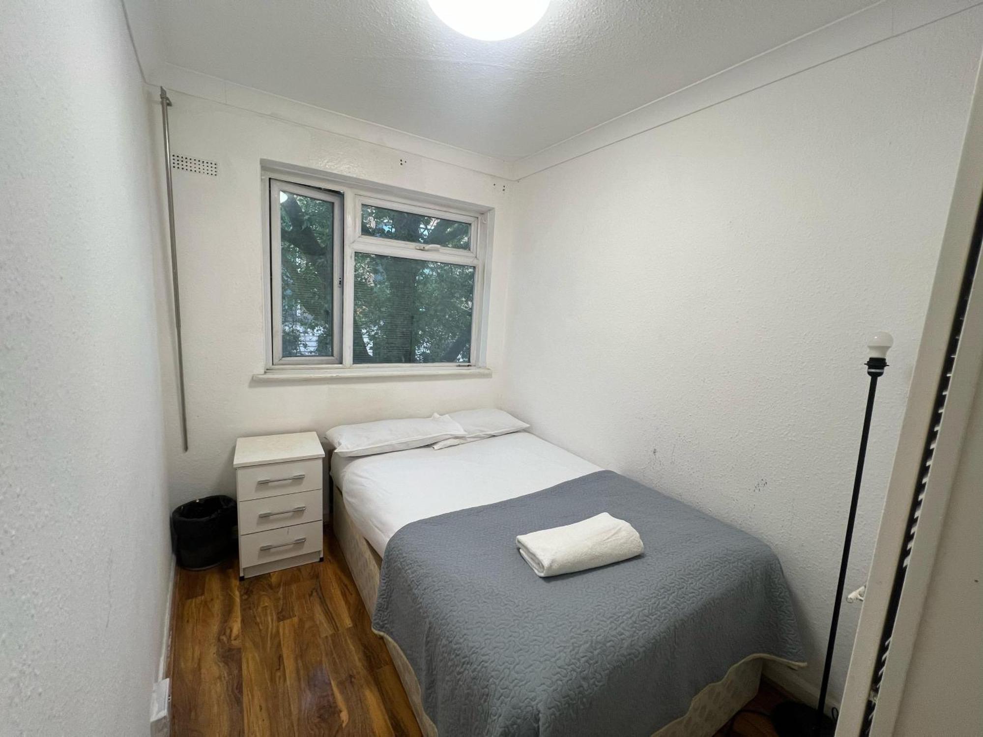 Appartamento Maida Vale Urban Living Londra Esterno foto