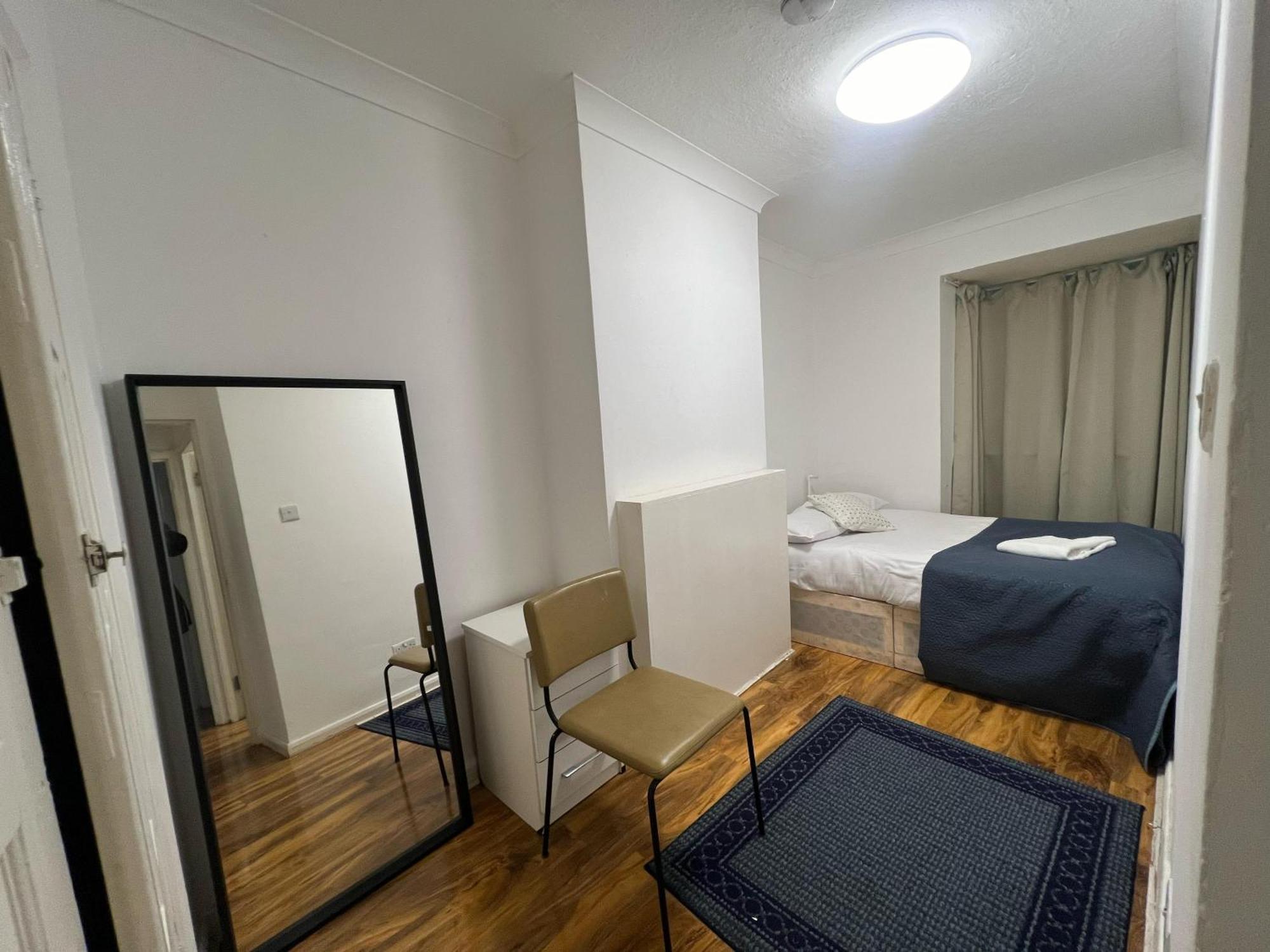 Appartamento Maida Vale Urban Living Londra Esterno foto