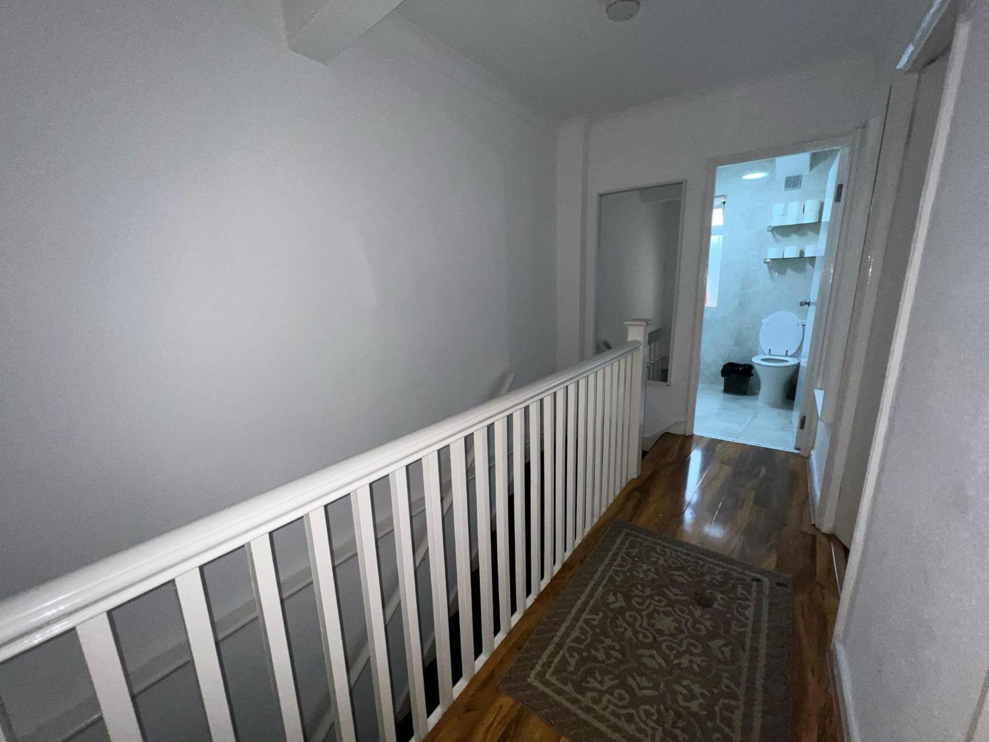 Appartamento Maida Vale Urban Living Londra Esterno foto