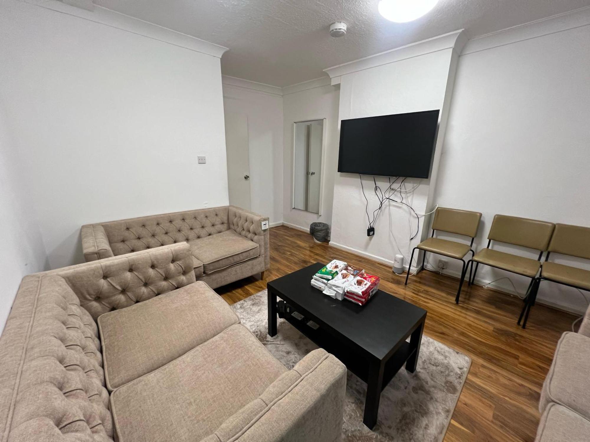 Appartamento Maida Vale Urban Living Londra Esterno foto