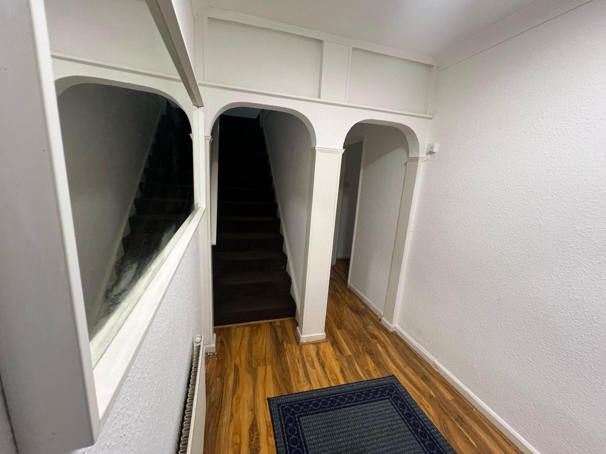 Appartamento Maida Vale Urban Living Londra Esterno foto